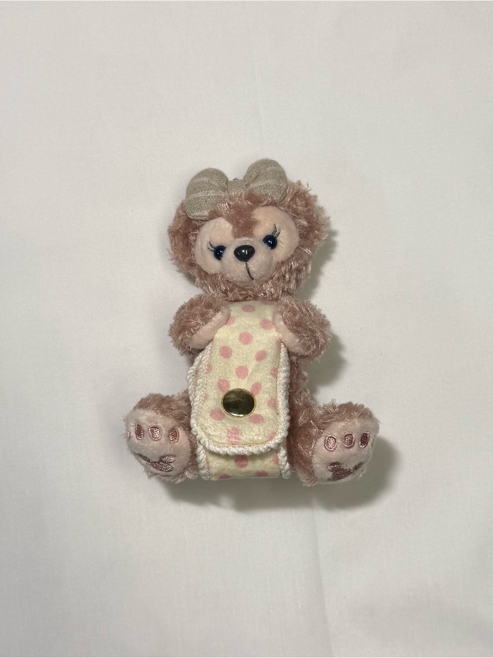 Tokyo DisneySea ShellieMay Headband Holder Duffy and Friends